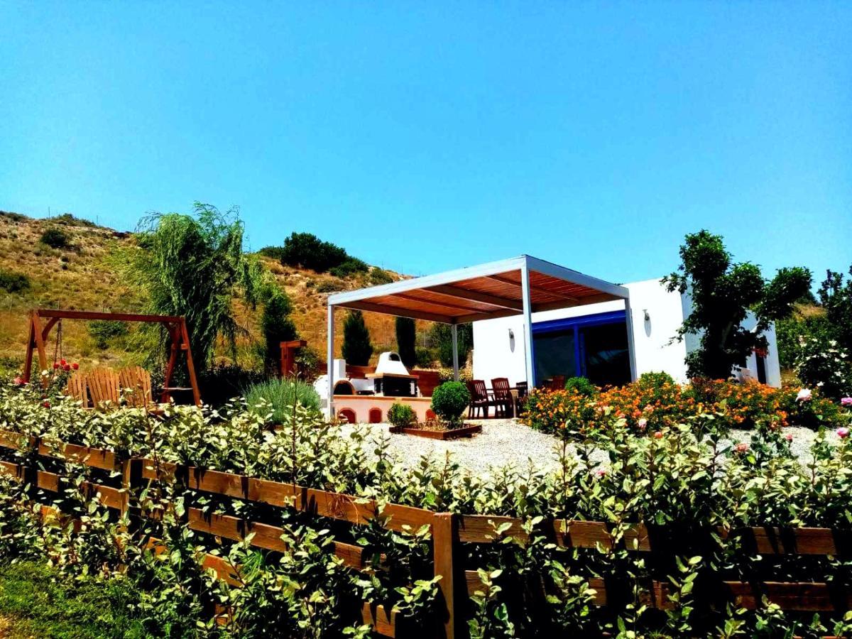 Villa Dimitrios Kiotari Extérieur photo